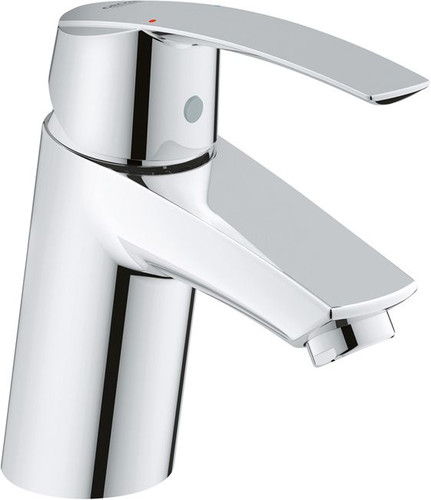 Grohe Bathroom Sink Tap Start New, click-clack stopper