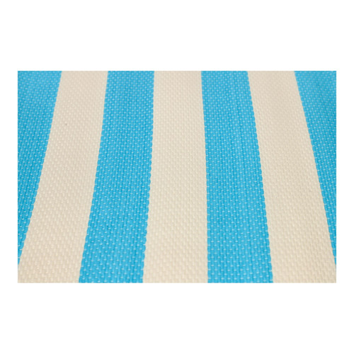 Beach Mat 180x60cm, blue