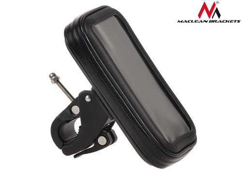 MacLean Bicycle Phone Holder Size M MC-688M