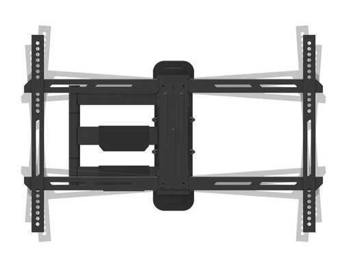 NewStar TV Wall Mount 40-65" 40kg WL40-550BL16