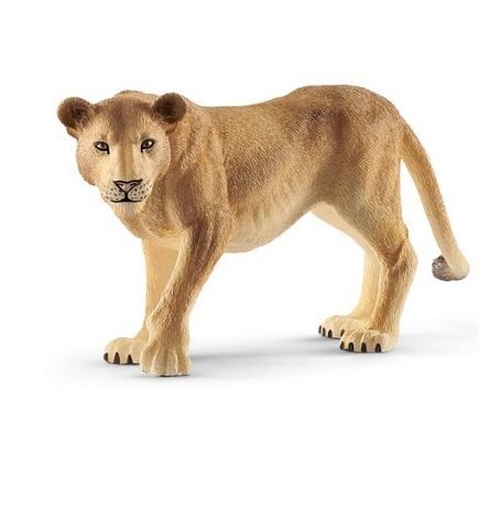 Schleich Lioness 3+