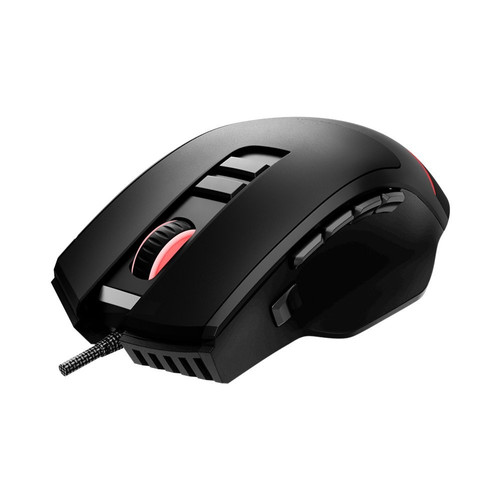 Savio Optical Wired Gaming Mouse Valiant