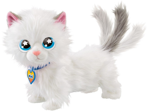 Goliath Interactive Toy Kitten Mimi 3+