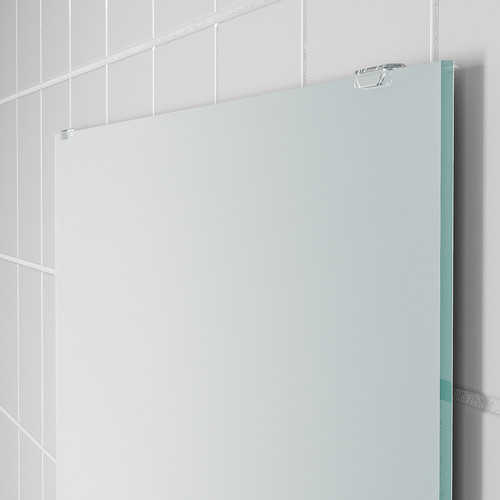 LETTAN Mirror, 80x95 cm