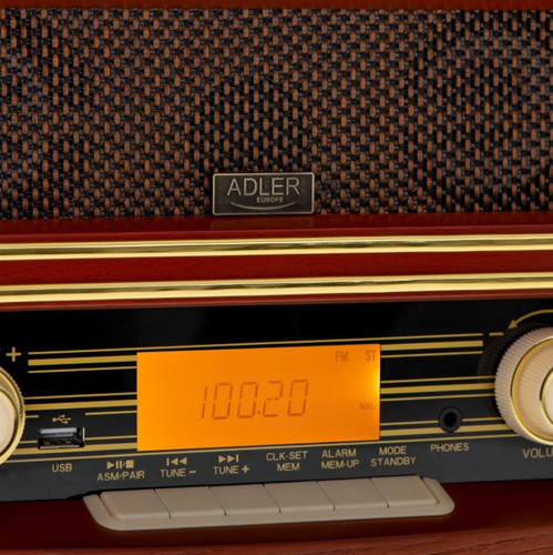 Adler Radio Retro AD1187