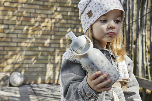 Elodie Details Water Bottle - Autumn Rose