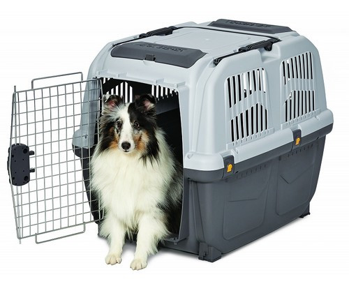 MPS Carrier for Dogs Skudo 5 IATA 79x58.5x65cm