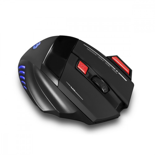 Media-Tech Optical Wireless Mouse Cobra RF MT1121