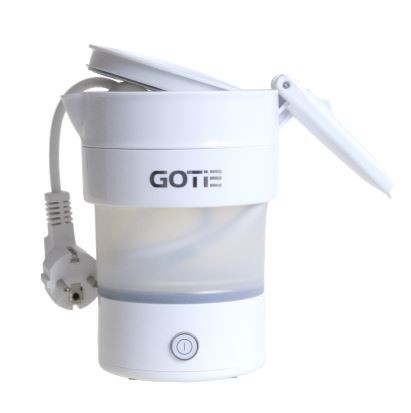 Gotie Foldable Kettle 600W 0.6L GCT-600B