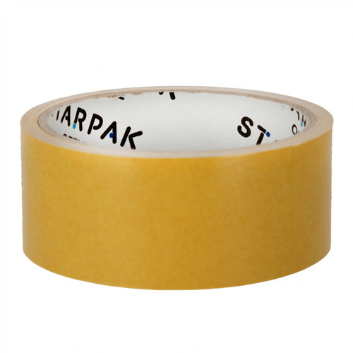 Starpak Double-Sided Tape 38mm/10m