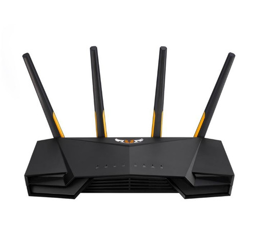 Asus Router TUF-AX3000 WiFi AX3000 4LAN 1WAN 1USB