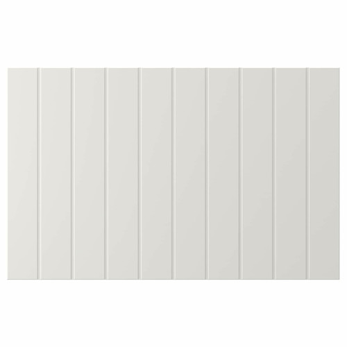 SUTTERVIKEN Door/drawer front, white, 60x38 cm