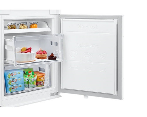 Samsung Fridge-freezer BRB30603EWW