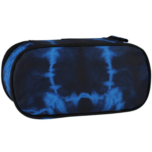 Pencil Case Oval Tie Dye