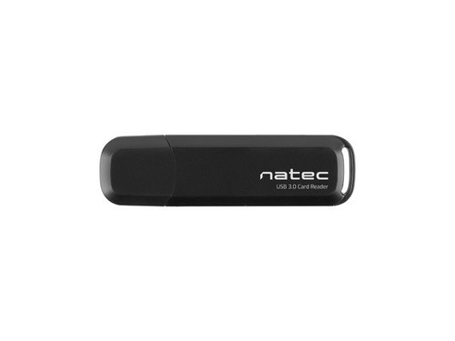 Natec Card Reader Scarab 2 SD/Micro SD USB 3.0