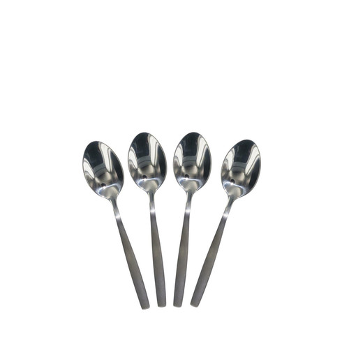 Cutlery Set Onyx 16pcs, silver