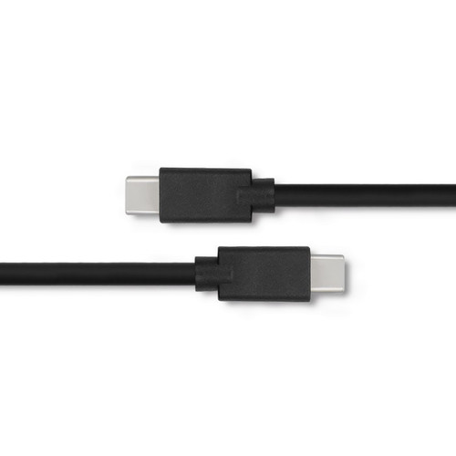 Qoltec Cable USB 3.1 type-C male 2.5m