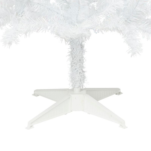 Artificial Christmas Tree Orelle 183 cm, white