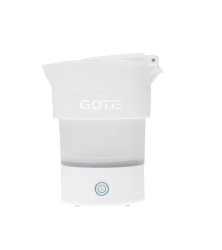 Gotie Foldable Kettle 600W 0.6L GCT-600B