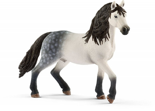 Schleich Andalusian Stallion 3+