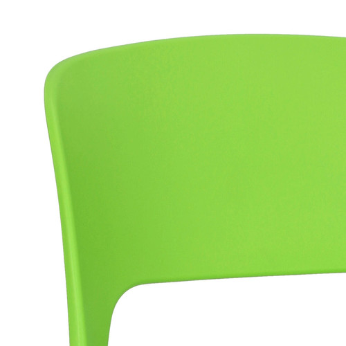 Chair Flexi, green