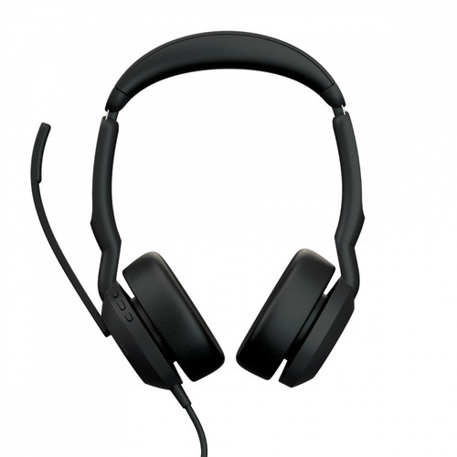 Jabra Headset Headphones Evolve2 50 USB-C MS Stereo