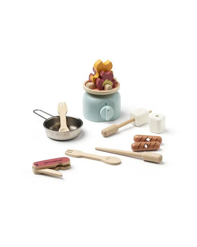 Kid's Concept Camping cooker set KID'S HUB 2+