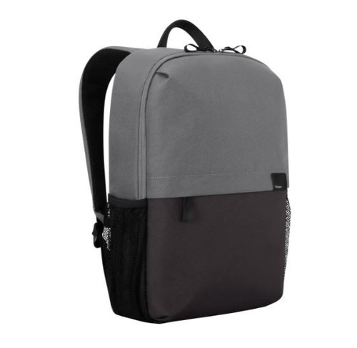 Targus Backpack Campus 16" EcoSmart, black/grey