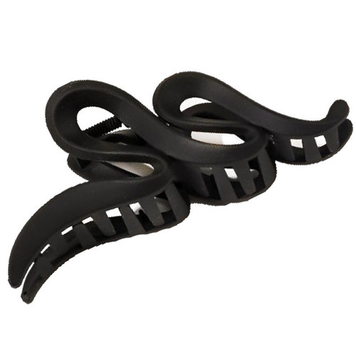 Hair Clip, black