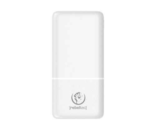 Rebeltec Power Bank Powerbank P20 20000mAh 10W