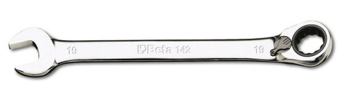 Beta Combination Ratchet Spanner Wrench 15mm