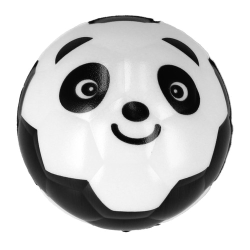 Stress Ball Animal 6cm, 1pc, random patterns, 3+