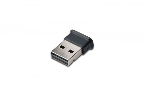 DIGITUS Bluetooth® 4.0 Tiny USB Adapter