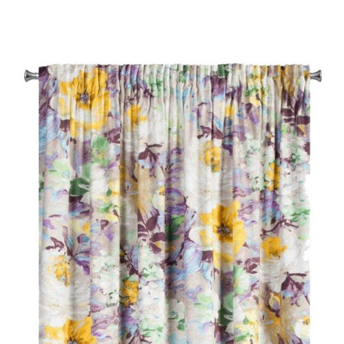 Curtain Amelie 140 x 270 cm, multi-coloured