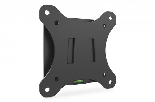 TV/Monitor Wall Mount  up to 27" 18kg DA-90303-1, black