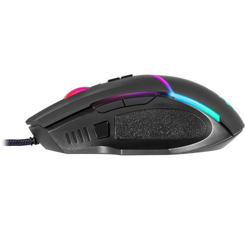 Defender Optical Wired Gaming Mouse WARFAME GM-880L