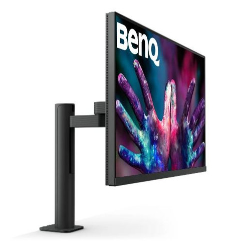BenQ 31.5" Monitor PD3205UA LED 4ms/4K/20:1/HDMI