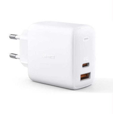 Aukey Wall Charger EU Plug PA-B3