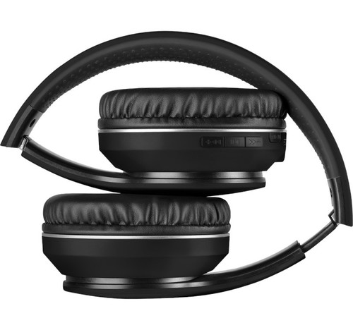 Defender Headphones Freemotion B580, black