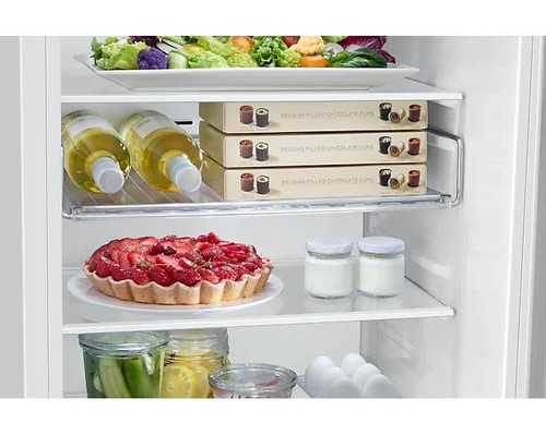 Samsung Fridge-freezer BRB26605FWW