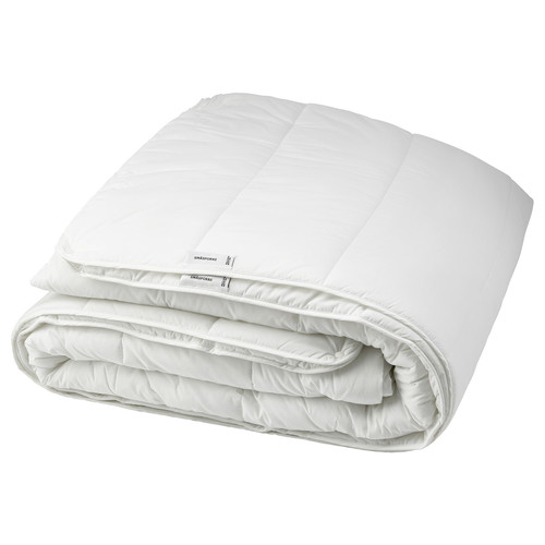 SMÅSPORRE All seasons duvet, 200x200 cm