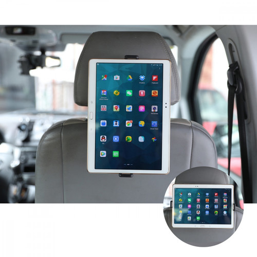 Maclean Universal Car Tablet Holder MC-893