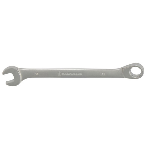 Magnusson Combination Spanner 11mm