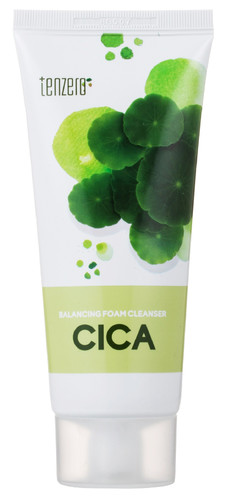 TENZERO Balancing Foam Cleanser Cica 100 ml