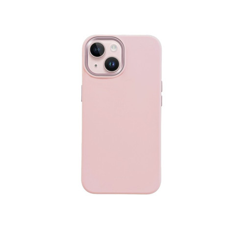 Crong Phone Case iPhone 15 Plus, pink