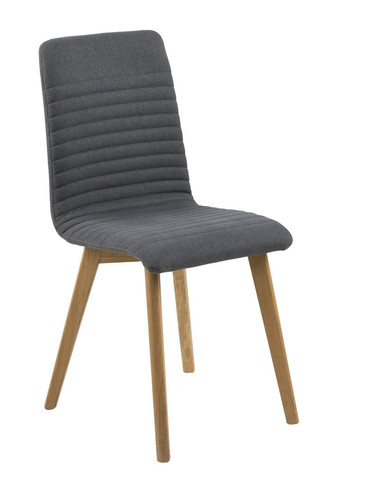 Chair Arosa, anthracite