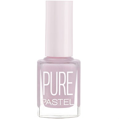 PASTEL Nail Polish Pure no. 611