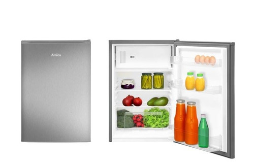 Amica Fridge-freezer FM140.4X