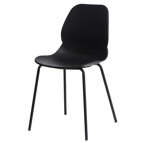 Chair Layer 4, black