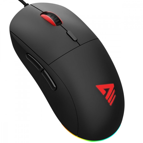 Savio Optical Wired Gaming Mouse Gambit